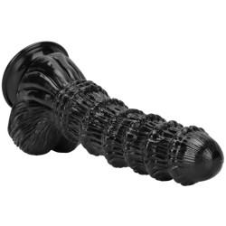 ToppedMonster Gode Bambou L 21 x 6cm